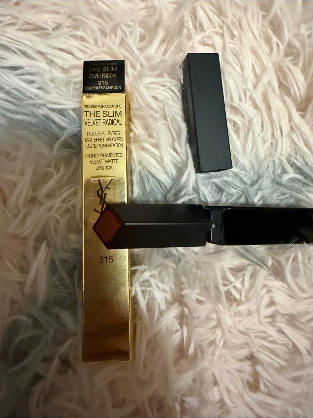 Accessory Subcategory Identification